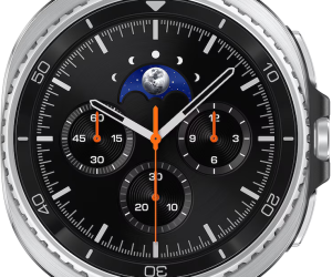 Montre connectée Samsung Galaxy Watch8 Classic Bluetooth, 46mm